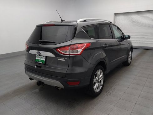 Used 2016 Ford Escape Titanium FWD image 9