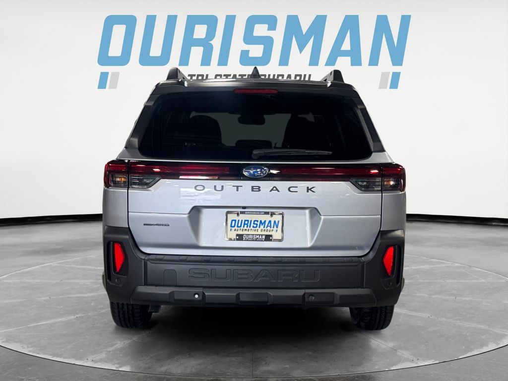 Used 2026 Subaru Outback Limited AWD/4WD image 5