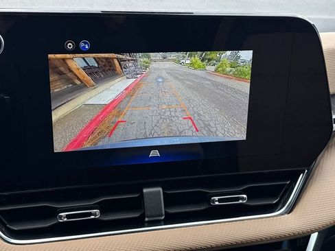 New 2026 Chevrolet Equinox ACTIV image 20