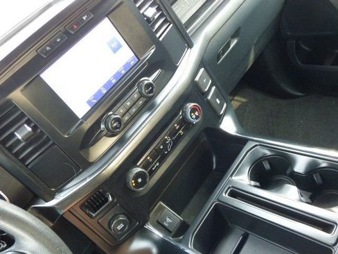 Used 2023 Ford F150 XL w/ STX Appearance Package image 27