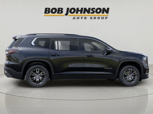 New 2026 GMC Acadia Elevation AWD/4WD image 2