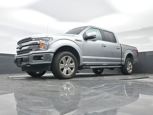 Used 2020 Ford F150 Lariat image 26