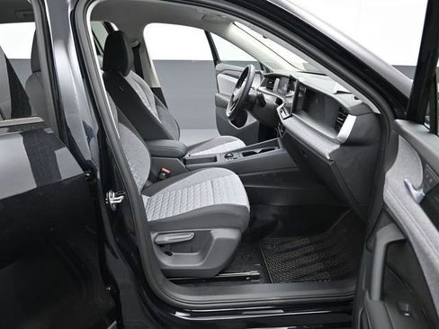 New 2026 Volkswagen Tiguan S AWD/4WD image 14