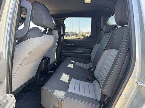 Used 2024 Toyota Tacoma TRD Sport image 27