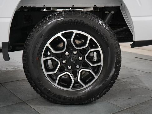Certified 2023 Ford F150 XLT w/ Equipment Group 302A High AWD/4WD image 38