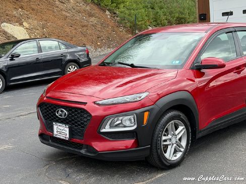 Used 2018 Hyundai Kona SE AWD/4WD image 33