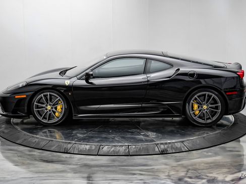Used 2008 Ferrari F430 Scuderia RWD image 9