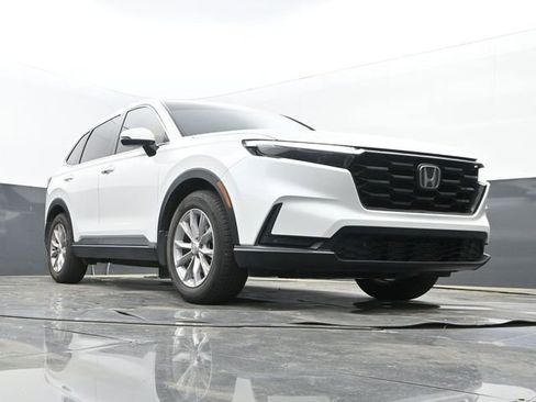 Used 2023 Honda CR-V EX-L image 9