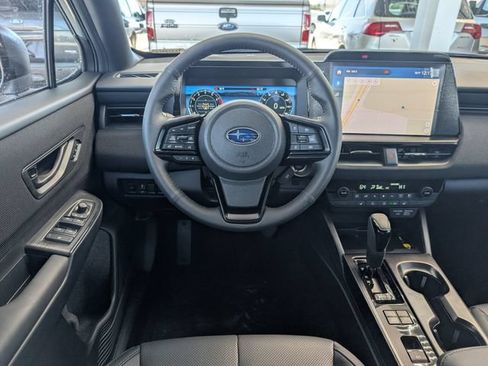 New 2026 Subaru Outback Limited AWD/4WD image 17