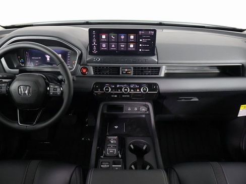 New 2026 Honda Passport RTL image 4