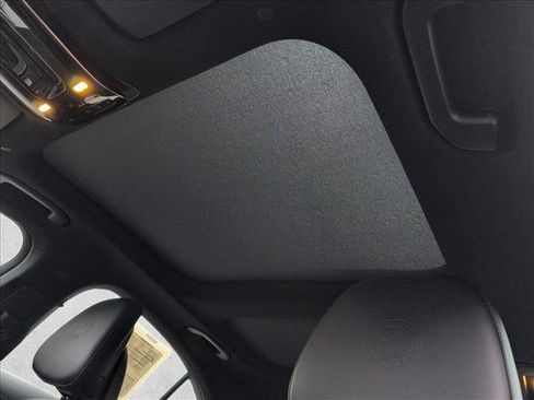 Certified 2025 Mercedes-Benz E 53 AMG e 4MATIC Sedan image 16