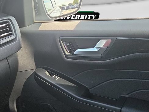 New 2026 Ford Escape ST-Line w/ Tech Pack #1 FWD image 21