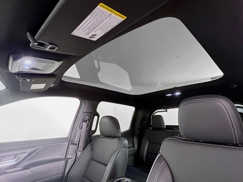 New 2026 Chevrolet Silverado EV LT w/ Premium Package image 23