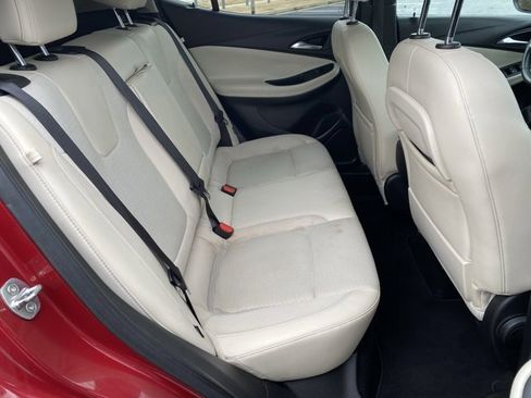 Used 2021 Buick Encore GX Select image 26