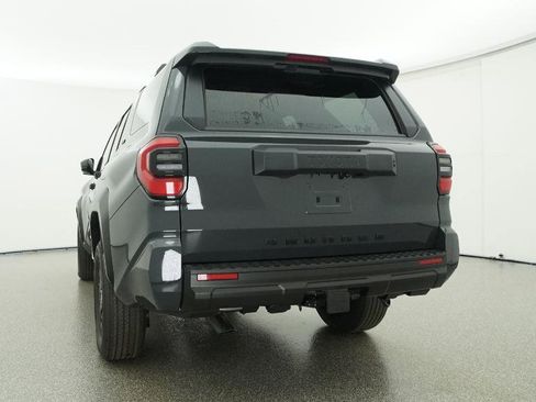 New 2026 Toyota 4Runner SR5 image 15