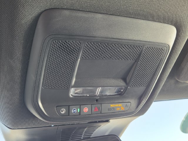 Certified 2024 Chevrolet Blazer EV LT AWD/4WD image 35