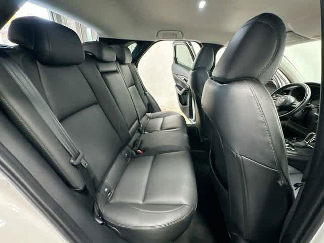 Used 2022 MAZDA CX-30 AWD 2.5 S w/ Select Package image 23
