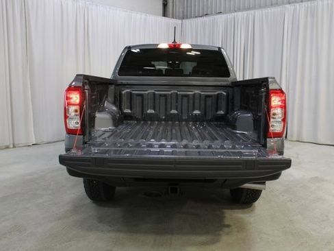 New 2026 Ford Ranger XL image 30