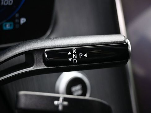 Used 2023 Mercedes-Benz EQE 350+ 4MATIC SUV image 24