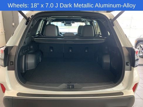 New 2026 Subaru Forester Limited image 15