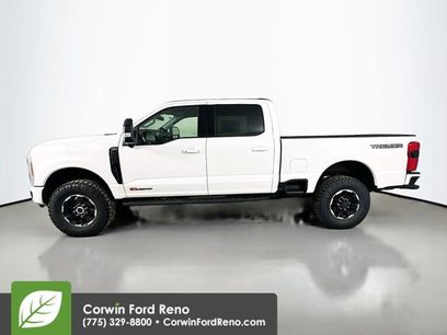 New 2026 Ford F350 Lariat