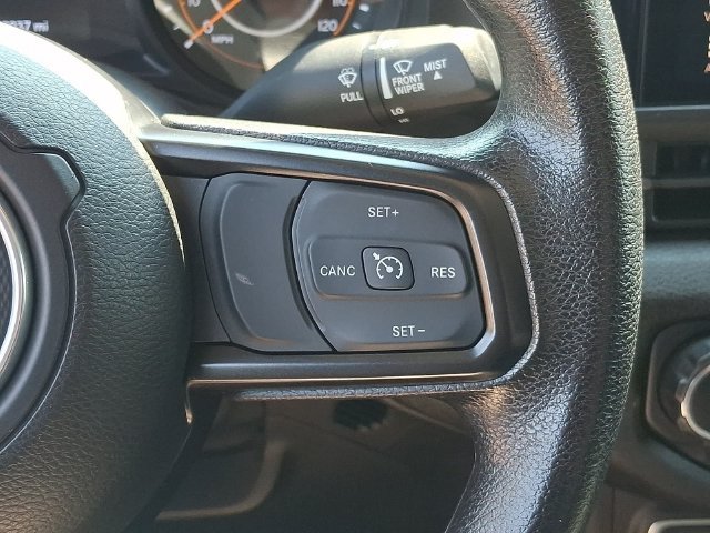 Used 2024 Jeep Gladiator Sport AWD/4WD image 26