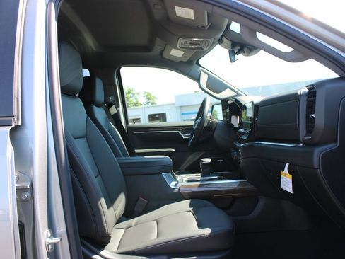 New 2026 Chevrolet Silverado 1500 RST w/ Safety Package AWD/4WD image 30