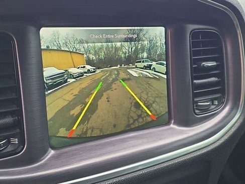 Used 2018 Dodge Charger GT w/ Driver Confidence Group image 28