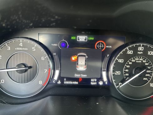 Used 2021 Acura RDX FWD image 10