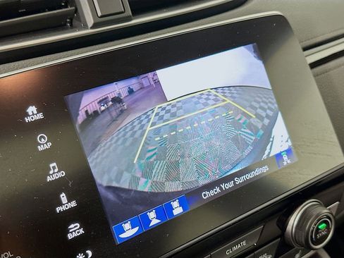 Certified 2020 Honda CR-V Touring image 15