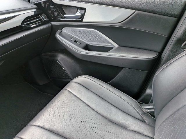 Used 2026 Acura MDX w/ Technology Package FWD image 20