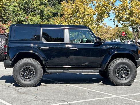 New 2025 Ford Bronco Raptor AWD/4WD image 4