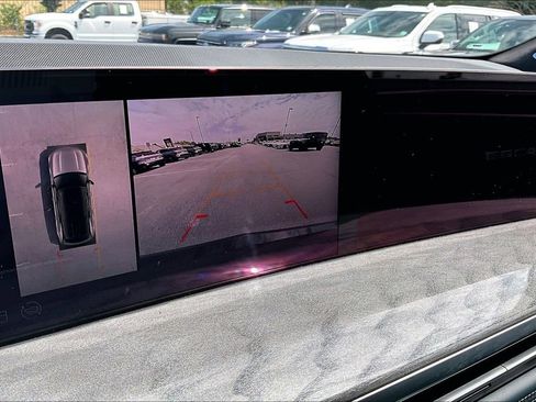 Certified 2025 Cadillac Escalade IQ Luxury 2 w/ LPO, Premium Carpet Package AWD/4WD image 14