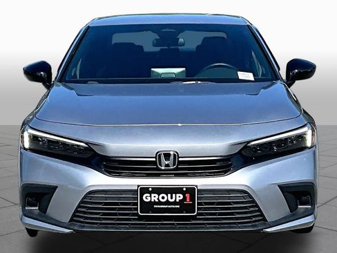 Used 2023 Honda Civic Sport image 4