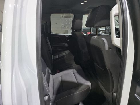 Used 2015 Chevrolet Silverado 2500 LT w/ LT Convenience Package AWD/4WD image 33