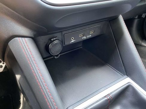 Used 2022 Subaru WRX Limited AWD/4WD image 24