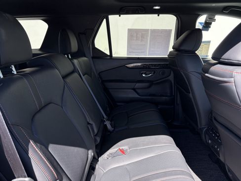 Certified 2026 Honda Passport TrailSport Elite image 33