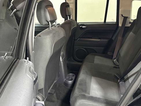 Used 2016 Jeep Compass Sport w/ Power Value Group image 22