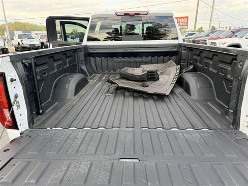 Used 2021 GMC Sierra 2500 Denali w/ Denali Ultimate Package AWD/4WD image 21