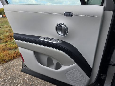 New 2026 Hyundai Palisade Calligraphy image 16