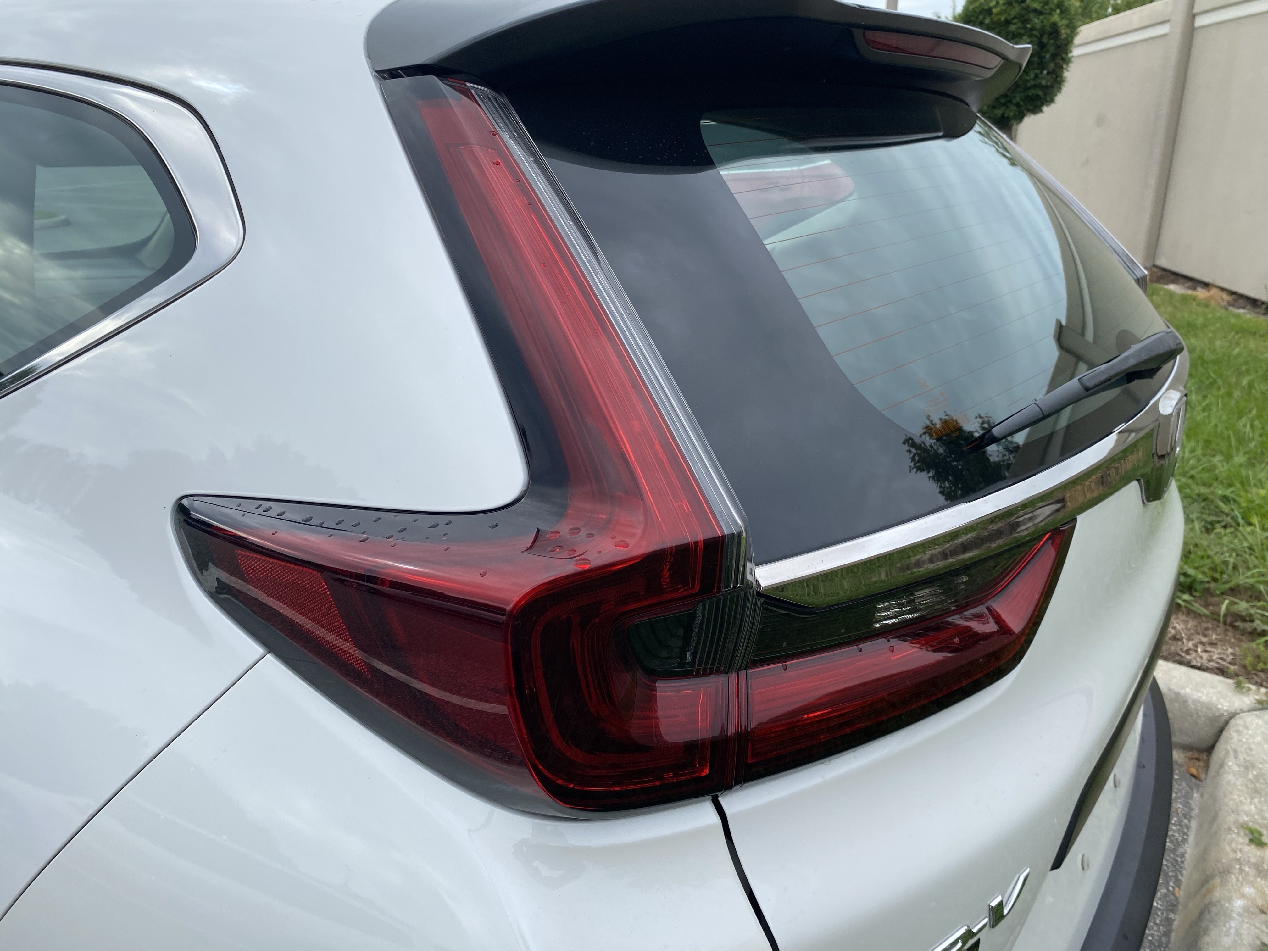 Used 2020 Honda CR-V LX image 21