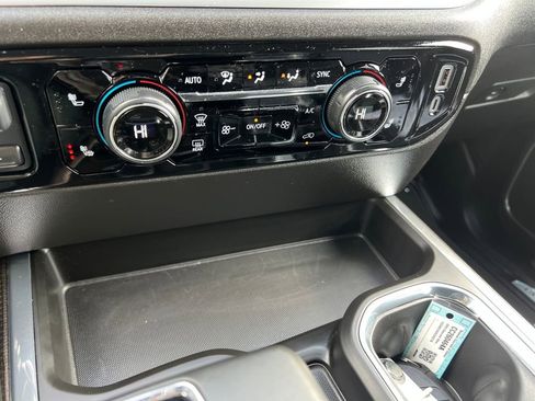 Used 2025 Chevrolet Silverado 1500 RST w/ RST All Star Premium Package image 20