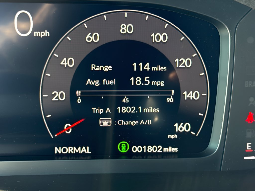 Used 2026 Acura Integra A-Spec FWD image 24