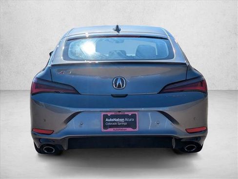 Used 2025 Acura Integra A-Spec image 6