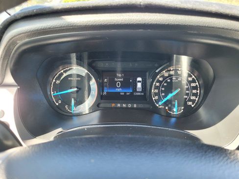 Used 2019 Ford Ranger XLT w/ Trailer Tow Package AWD/4WD image 26