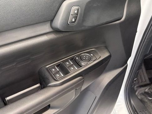 New 2026 Ford Ranger XL AWD/4WD image 14