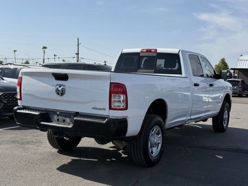 Used 2020 RAM 3500 Tradesman image 7