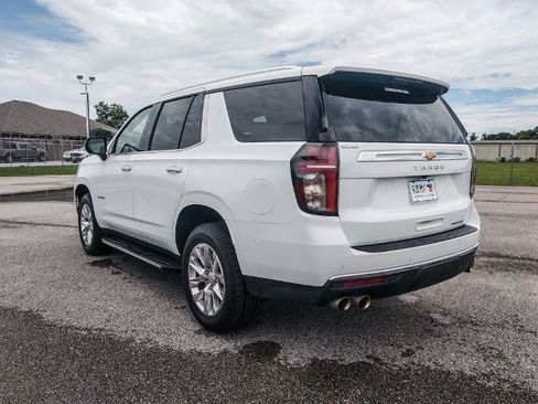 Used 2024 Chevrolet Tahoe Premier RWD image 3