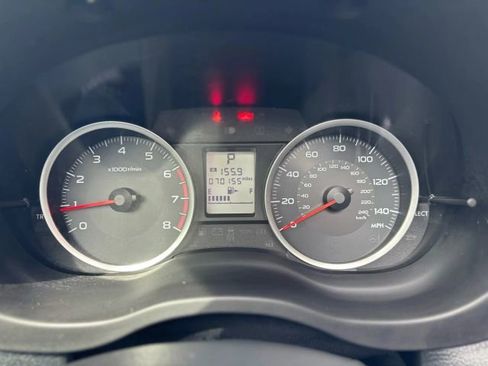 Used 2016 Subaru Forester 2.5i Premium w/ Popular Package #1 image 12