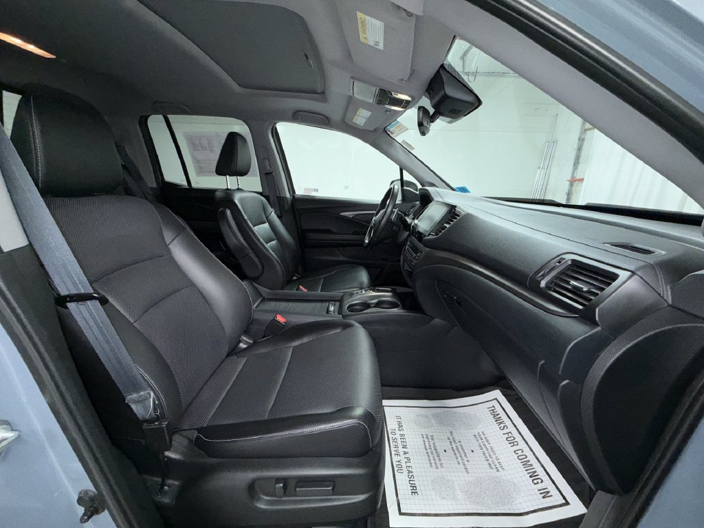 Used 2023 Honda Ridgeline RTL image 7